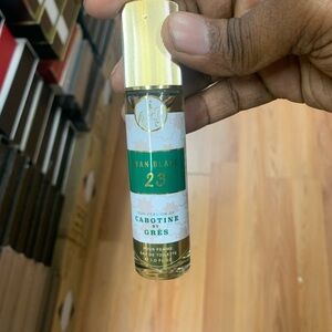 Paco Rabanne Skincare - Gold and Green Elegance